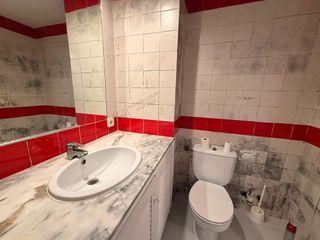 Piso en venta en Santa Eulalia del Río en Santa Eulalia del Río