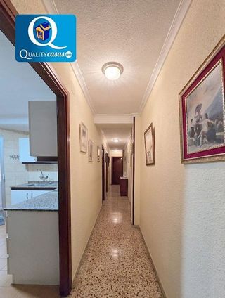 Piso en venta en Carolinas Altas en Alicante