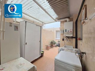 Piso en venta en Carolinas Altas en Alicante