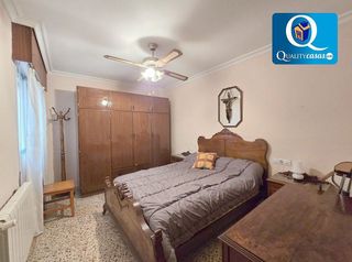 Piso en venta en Carolinas Altas en Alicante