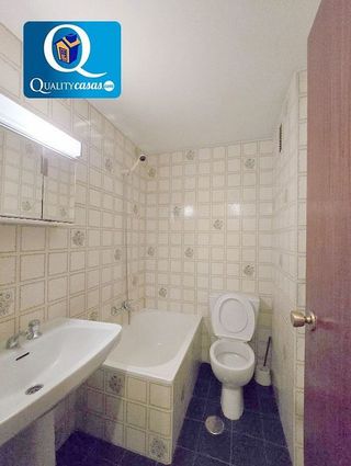 Piso en venta en Carolinas Altas en Alicante