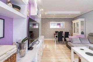 Piso en venta en Barañain