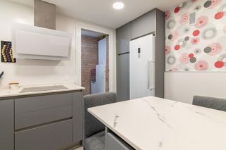 Piso en venta en Barañain