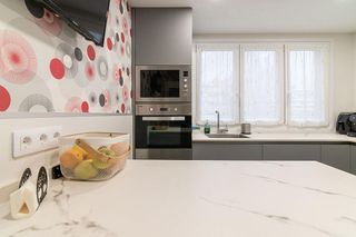 Piso en venta en Barañain