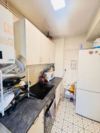 Piso en venta en Rondilla - Santa Clara en Valladolid