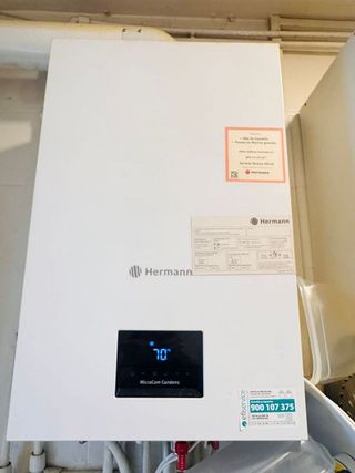 Piso en venta en Rondilla - Santa Clara en Valladolid