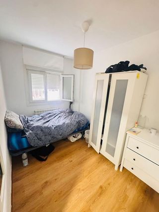 Piso en venta en Rondilla - Santa Clara en Valladolid