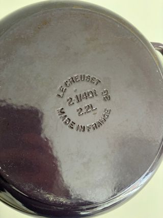 Cacerola Le Creuset 26cm