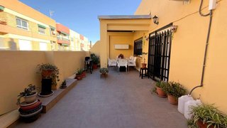 Ático en venta en Massamagrell