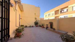 Ático en venta en Massamagrell