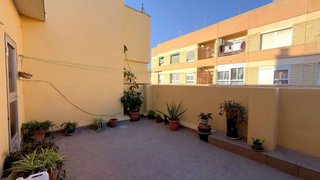 Ático en venta en Massamagrell