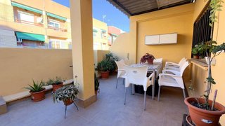 Ático en venta en Massamagrell