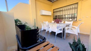 Ático en venta en Massamagrell