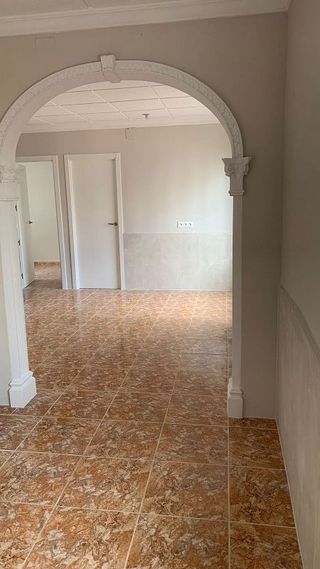 Piso en venta en Puerto en Jávea/Xàbia
