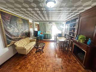 Piso en venta en Avda de Madrid - Pº de la Estación en Jaén