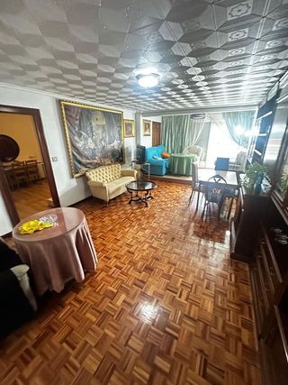 Piso en venta en Avda de Madrid - Pº de la Estación en Jaén