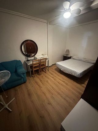 Piso en venta en Avda de Madrid - Pº de la Estación en Jaén