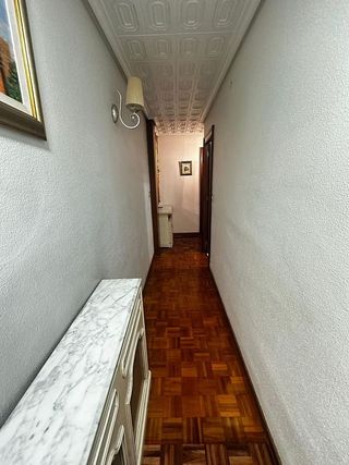 Piso en venta en Avda de Madrid - Pº de la Estación en Jaén