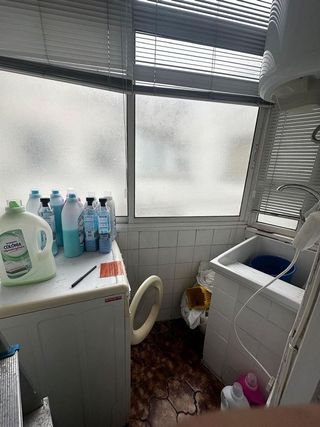 Piso en venta en Avda de Madrid - Pº de la Estación en Jaén