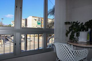 Piso en venta en Capuchinos en Vélez-Málaga