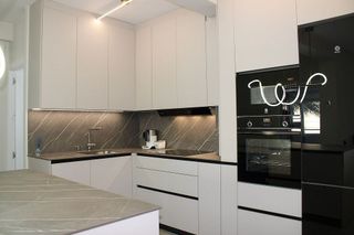 Piso en venta en Capuchinos en Vélez-Málaga