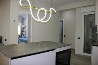 Piso en venta en Capuchinos en Vélez-Málaga