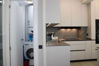 Piso en venta en Capuchinos en Vélez-Málaga