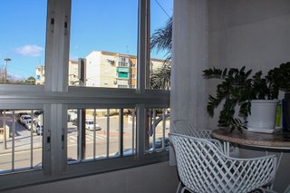 Piso en venta en Capuchinos en Vélez-Málaga