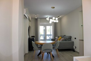 Piso en venta en Capuchinos en Vélez-Málaga