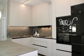 Piso en venta en Capuchinos en Vélez-Málaga
