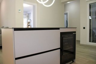 Piso en venta en Capuchinos en Vélez-Málaga