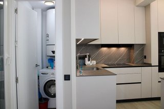 Piso en venta en Capuchinos en Vélez-Málaga