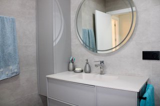 Piso en venta en Capuchinos en Vélez-Málaga