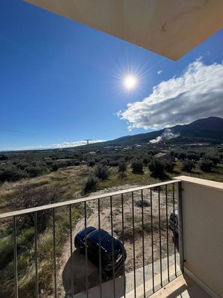 Piso en venta en Moratalla