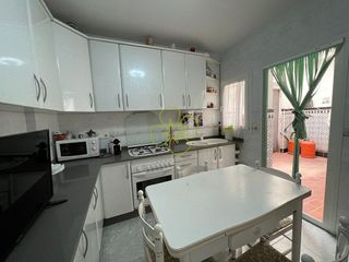 Piso en venta en Albox