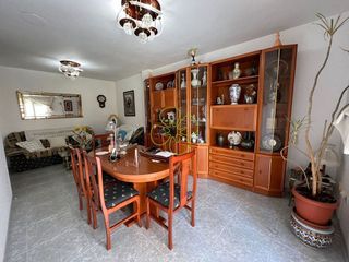 Piso en venta en Albox