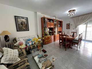 Piso en venta en Albox