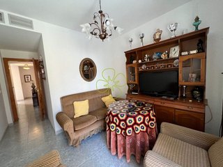 Piso en venta en Albox
