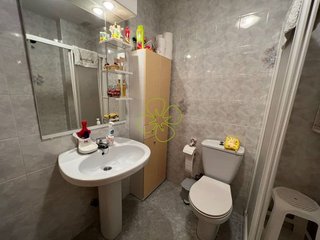 Piso en venta en Albox