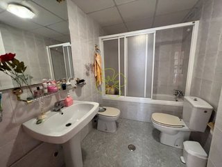 Piso en venta en Albox