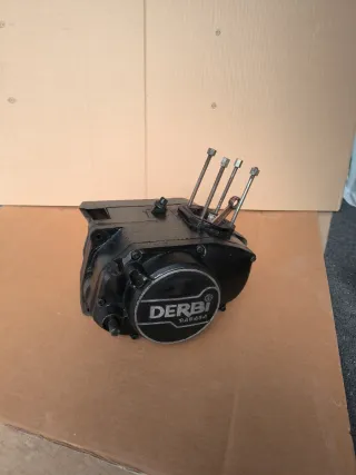 motor Derbi Rabasa FDS