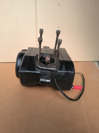 motor Derbi Rabasa FDS