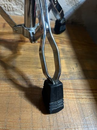 Pie de Caja para Batería Tama