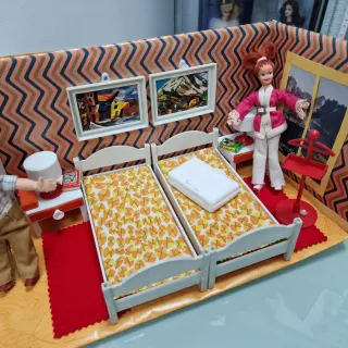 Zapatos para hogarin o similar 3 pares