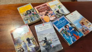 Libros de Regine Deforges en Frances