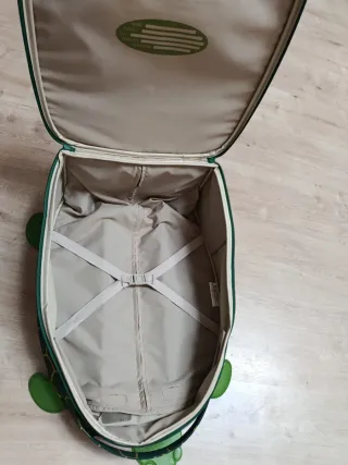 Maleta infantil tortuga Samsonite