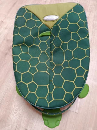 Maleta infantil tortuga Samsonite
