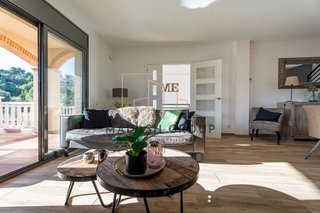 Chalet en venta en Eixample Residencial en Roda de Barà