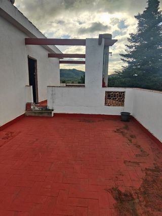 Chalet en venta en Ulldecona