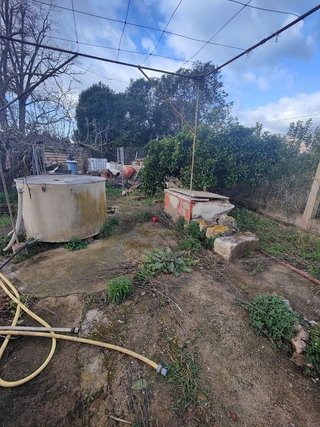 Chalet en venta en Ulldecona